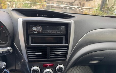 Subaru Forester, 2011 год, 850 000 рублей, 14 фотография