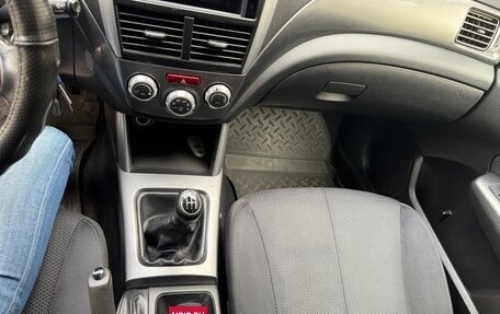 Subaru Forester, 2011 год, 850 000 рублей, 15 фотография