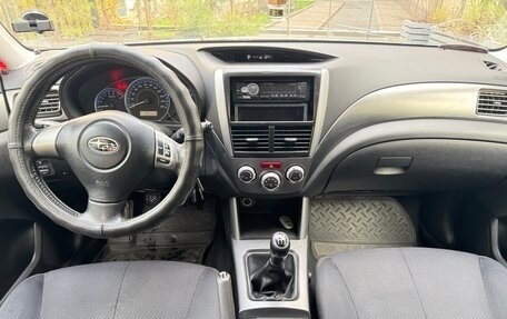 Subaru Forester, 2011 год, 850 000 рублей, 9 фотография