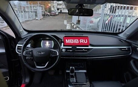 Chery Tiggo 7 Pro, 2022 год, 1 700 000 рублей, 5 фотография