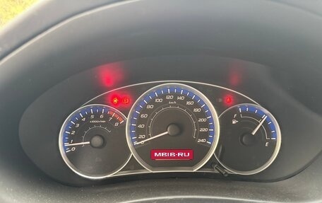 Subaru Forester, 2011 год, 850 000 рублей, 13 фотография