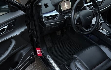 Chery Tiggo 7 Pro, 2022 год, 1 700 000 рублей, 6 фотография