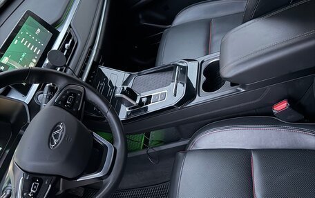 Chery Tiggo 7 Pro, 2022 год, 1 700 000 рублей, 16 фотография