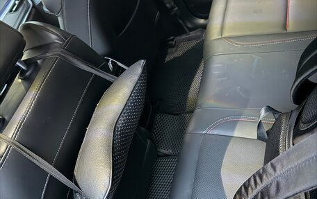 Chery Tiggo 7 Pro, 2022 год, 1 700 000 рублей, 17 фотография