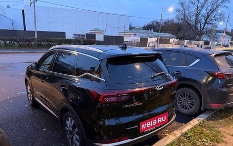 Chery Tiggo 7 Pro, 2022 год, 1 700 000 рублей, 8 фотография