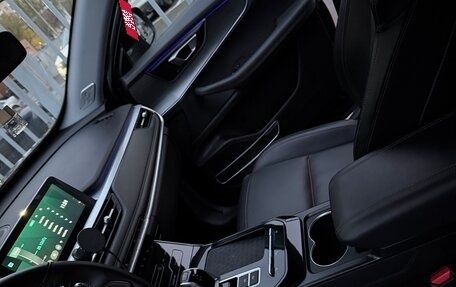 Chery Tiggo 7 Pro, 2022 год, 1 700 000 рублей, 18 фотография