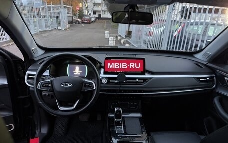 Chery Tiggo 7 Pro, 2022 год, 1 700 000 рублей, 15 фотография