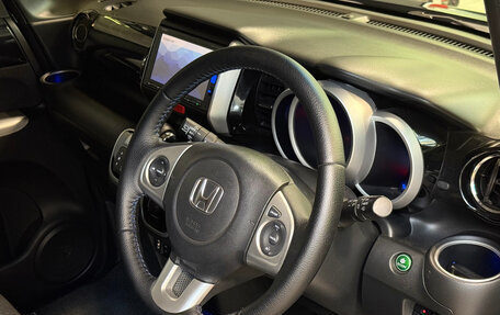 Honda N-BOX I рестайлинг, 2017 год, 1 070 000 рублей, 8 фотография