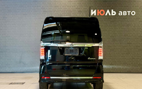 Honda N-BOX I рестайлинг, 2017 год, 1 070 000 рублей, 5 фотография