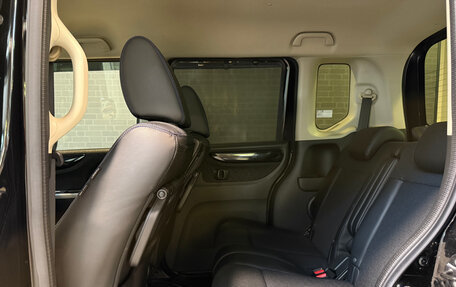 Honda N-BOX I рестайлинг, 2017 год, 1 070 000 рублей, 12 фотография