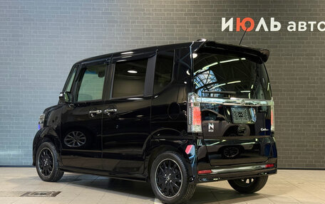 Honda N-BOX I рестайлинг, 2017 год, 1 070 000 рублей, 4 фотография