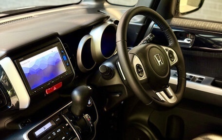 Honda N-BOX I рестайлинг, 2017 год, 1 070 000 рублей, 11 фотография