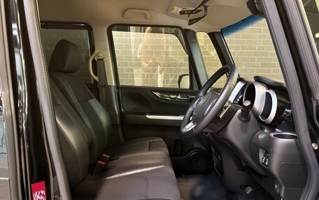 Honda N-BOX I рестайлинг, 2017 год, 1 070 000 рублей, 9 фотография