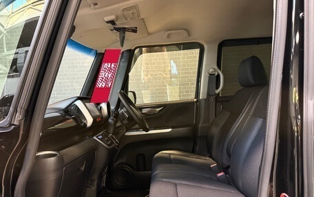 Honda N-BOX I рестайлинг, 2017 год, 1 070 000 рублей, 10 фотография