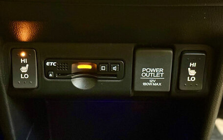 Honda N-BOX I рестайлинг, 2017 год, 1 070 000 рублей, 17 фотография