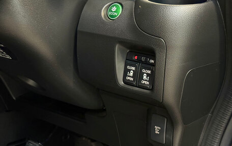 Honda N-BOX I рестайлинг, 2017 год, 1 070 000 рублей, 15 фотография