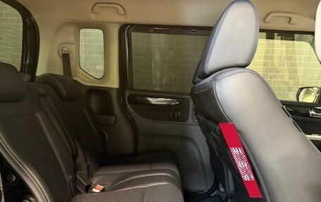 Honda N-BOX I рестайлинг, 2017 год, 1 070 000 рублей, 13 фотография