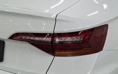 Volkswagen Jetta VII, 2020 год, 1 797 000 рублей, 11 фотография