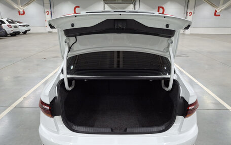 Volkswagen Jetta VII, 2020 год, 1 797 000 рублей, 12 фотография