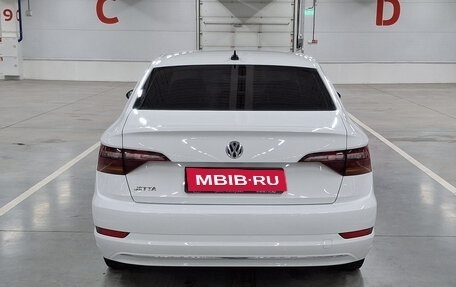 Volkswagen Jetta VII, 2020 год, 1 797 000 рублей, 7 фотография