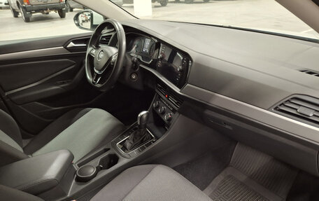 Volkswagen Jetta VII, 2020 год, 1 797 000 рублей, 13 фотография