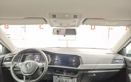 Volkswagen Jetta VII, 2020 год, 1 797 000 рублей, 17 фотография