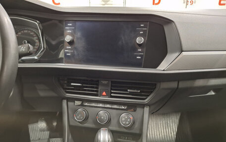 Volkswagen Jetta VII, 2020 год, 1 797 000 рублей, 18 фотография