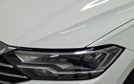 Volkswagen Jetta VII, 2020 год, 1 797 000 рублей, 21 фотография