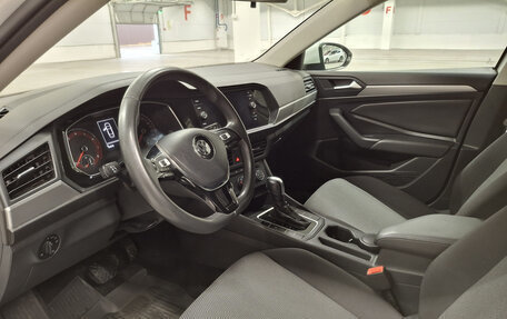 Volkswagen Jetta VII, 2020 год, 1 797 000 рублей, 20 фотография