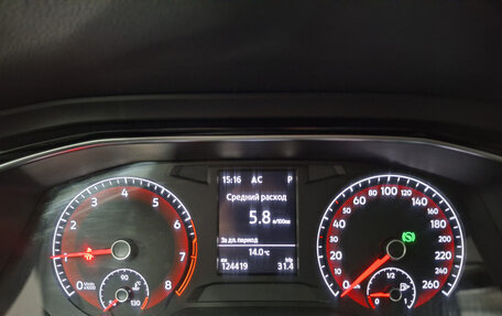 Volkswagen Jetta VII, 2020 год, 1 797 000 рублей, 16 фотография