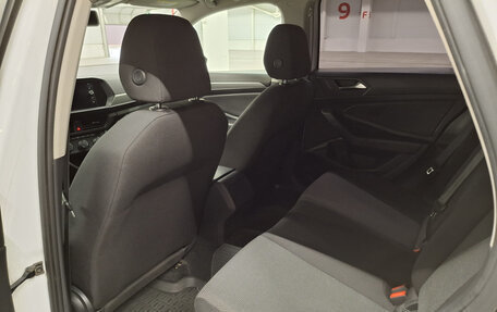 Volkswagen Jetta VII, 2020 год, 1 797 000 рублей, 15 фотография