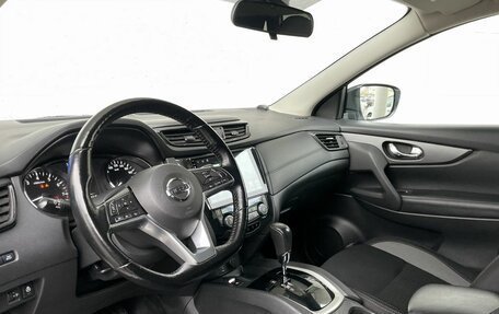 Nissan Qashqai, 2020 год, 1 518 000 рублей, 11 фотография