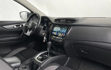 Nissan Qashqai, 2020 год, 1 518 000 рублей, 15 фотография