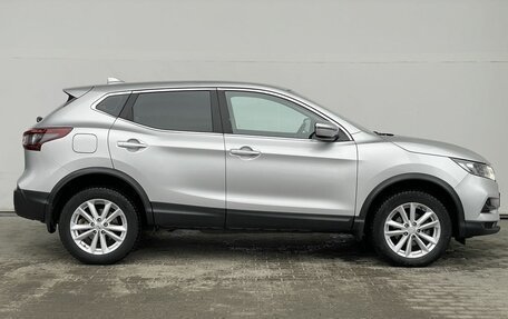 Nissan Qashqai, 2020 год, 1 518 000 рублей, 4 фотография