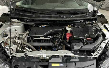 Nissan Qashqai, 2020 год, 1 518 000 рублей, 10 фотография