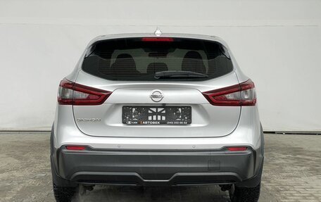 Nissan Qashqai, 2020 год, 1 518 000 рублей, 6 фотография