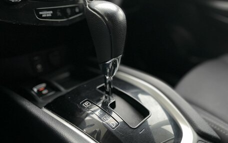 Nissan Qashqai, 2020 год, 1 518 000 рублей, 20 фотография