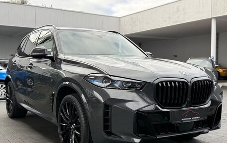 BMW X5, 2025 год, 14 700 000 рублей, 1 фотография