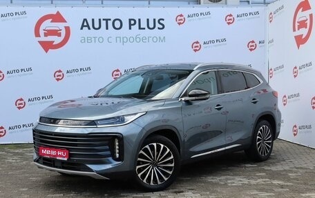 CheryExeed TXL, 2022 год, 2 190 000 рублей, 1 фотография
