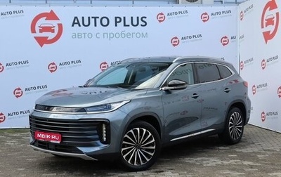 CheryExeed TXL, 2022 год, 2 190 000 рублей, 1 фотография