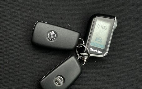 Nissan Qashqai, 2020 год, 1 518 000 рублей, 29 фотография