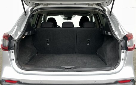 Nissan Qashqai, 2020 год, 1 518 000 рублей, 30 фотография