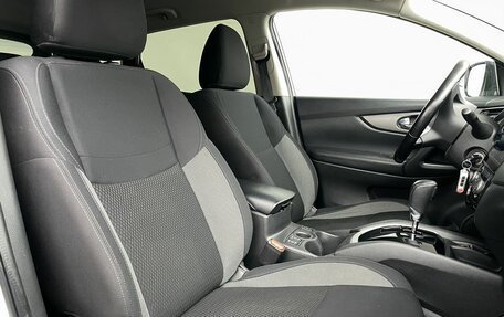 Nissan Qashqai, 2020 год, 1 518 000 рублей, 27 фотография