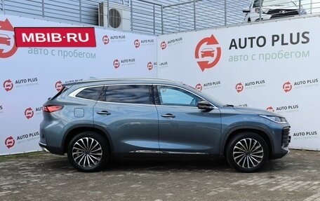 CheryExeed TXL, 2022 год, 2 190 000 рублей, 3 фотография