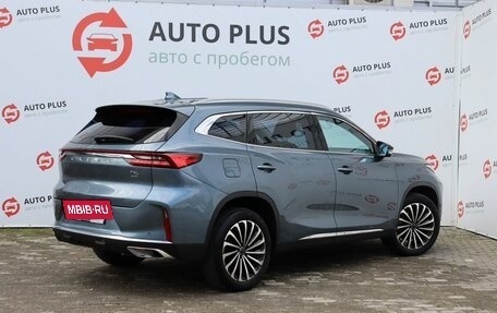 CheryExeed TXL, 2022 год, 2 190 000 рублей, 2 фотография