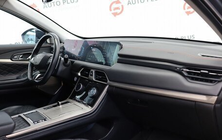 CheryExeed TXL, 2022 год, 2 190 000 рублей, 11 фотография