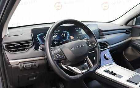 CheryExeed TXL, 2022 год, 2 190 000 рублей, 9 фотография