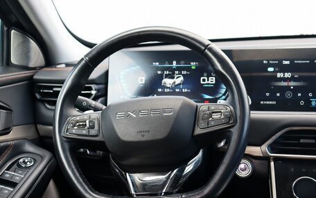 CheryExeed TXL, 2022 год, 2 190 000 рублей, 12 фотография