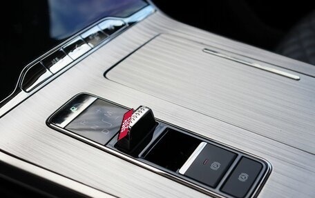 CheryExeed TXL, 2022 год, 2 190 000 рублей, 16 фотография