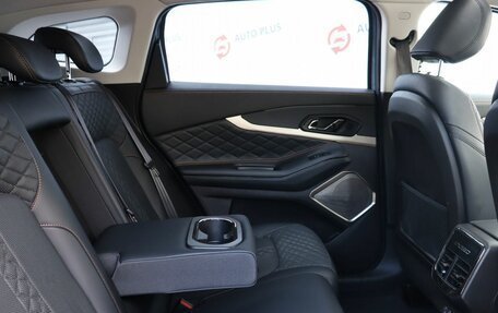 CheryExeed TXL, 2022 год, 2 190 000 рублей, 20 фотография